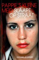 Pappie's kleine meid slaapt op straat (Paperback) - thumbnail