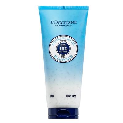 L'Occitane Karité Rich Body Scrub