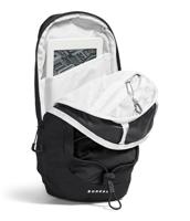 The North Face Borealis Sling Rugtas TNF Black - TNF White - NPF 6L - thumbnail