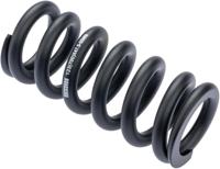 ROCKSHOX veer spring rs 700lb 57,5-55mm 134mm black - thumbnail