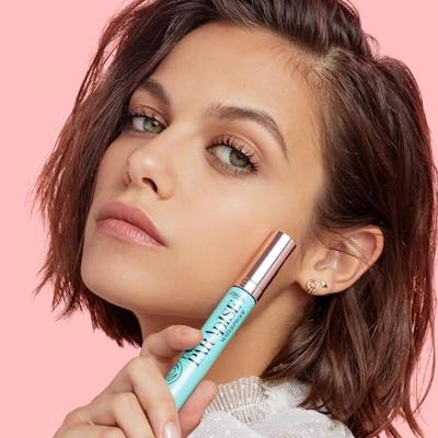 L’Oréal Paris Make-Up Designer Lash Paradise Mascara Waterproof - Zwarte Volume Mascara Verrijkt met Castor Olie - 6,4 ml (Paradise Extatic) L’Oréal Paris Make-Up Designer Lash Paradise Mascara Waterproof - Zwarte Volume Mascara Verrijkt met Castor Olie - 6,4 ml (Paradise Extatic)