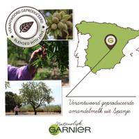 Loving blends milkmask amandel voedend 250 Milliliter - thumbnail