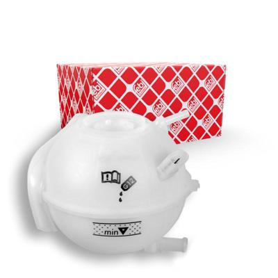 Expansietank, koelvloeistof 172301