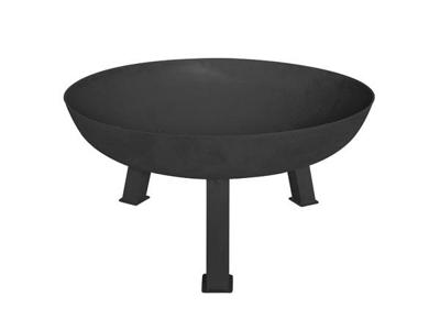 Vuurschaal diameter 75 cm Velleman - Velleman