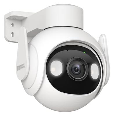 Imou Cruiser 2 - 5MP IP-camera Wit