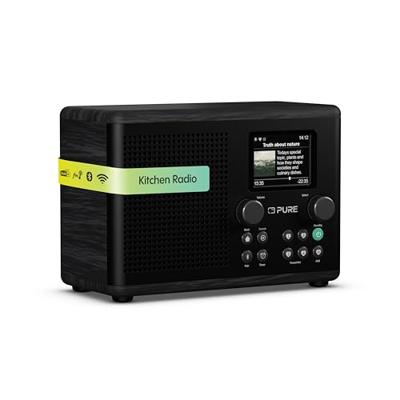 Transistorradio Pure PURE CLASSIC H4I