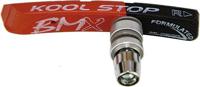 KOOL-STOP remschoen "bmx" br.shoe kool stop bmx pr. dual compound - thumbnail