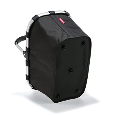 Reisenthel Carrybag-Black - thumbnail