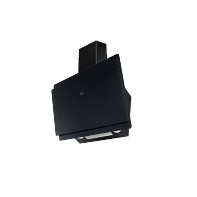 Conventionele Afzuigkap Mepamsa LUNA PLUS 90 NE 90 cm Zwart