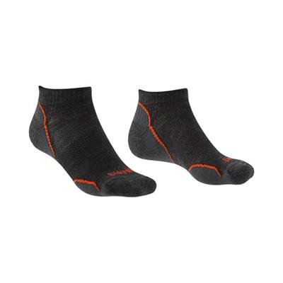 Bridgedale Ultra light T2 Merino Performance Low Wandelsok Heren