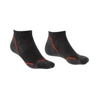 Bridgedale Ultra light T2 Merino Performance Low Wandelsok Heren - thumbnail