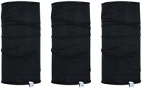 OXFORD multifunctie doeken "comfy multifun. scarf comfy black - thumbnail