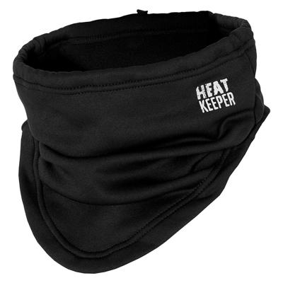 Heat Keeper Thermo Nekwarmer Techno Zwart