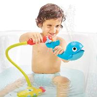 Yookidoo Submarine Spray Whale - thumbnail