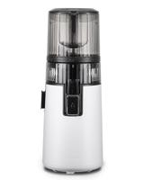 Hurom - Slow-Juicer - H70ST-BES02WH - Wit - Slowjuicer | Juicer | Groenten en Fruitpers - thumbnail