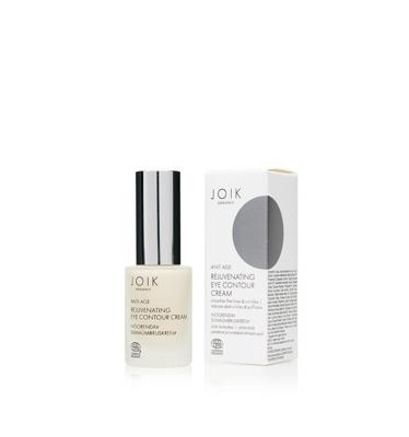 Verjongende Eye Contour Crème (15 ml)