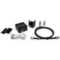OMNITRONIC AAB-10 Active Antenna Booster, Battery Powered - thumbnail