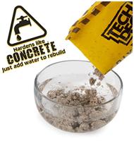 Tech Deck d.i.y. concrete + board - thumbnail