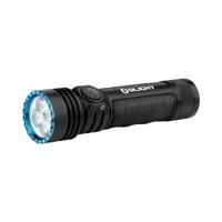 OLight Seeker 4 Pro NW Zaklamp werkt op een accu LED 4600 lm 205 g - thumbnail