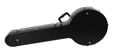 Gator Cases GC-BANJO-XL koffer voor banjo Gator Cases GC-BANJO-XL koffer voor banjo
