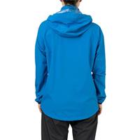 AGU GO Regenpak Essential - Blauw - XXL - Waterdicht - thumbnail