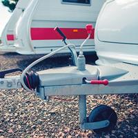 AS Schwabe 62476 Stroom Verlengkabel Zwart 3 m - thumbnail