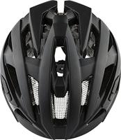 Olympic Sportswear Alpina sports race helm valparola 51-56 mat zwart - thumbnail