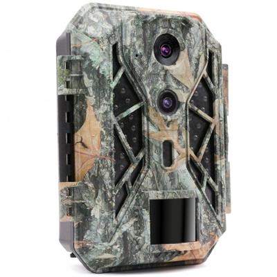 Braun Scouting Cam Black820 Dual Sensor Outdoor-Cam