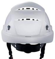 uvex pheos alpine 9773050 Veiligheidshelm EN 397, EN 12492 Wit - thumbnail