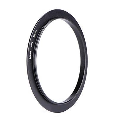 NiSi 72mm Ring voor M75