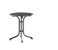 Sieger boulevard klap tuintafel vivodur 68 - thumbnail