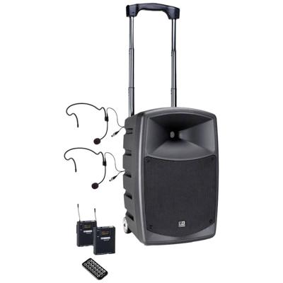 LD Systems ROADBUDDY 10 BPH 2