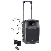 LD Systems ROADBUDDY 10 BPH 2 - thumbnail