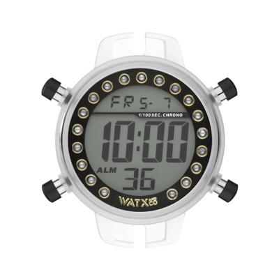 Watx & Colors RWA1108 (Ø 43 mm) Dames horloge
