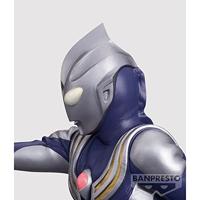 Hero's Brave Statue: Ultraman Figure - Tiga Sky - thumbnail