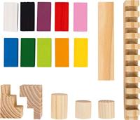 Small Foot houten rally, 560dlg - thumbnail