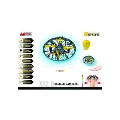 Afstandsbestuurbare drone Mondo X12.0 Obstacle Avoidance