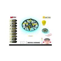 Afstandsbestuurbare drone Mondo X12.0 Obstacle Avoidance - thumbnail