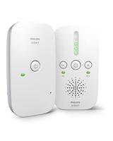 Baby monitor Philips DECT SCD502 / 26 - thumbnail