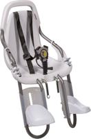 Qibbel fietszitje voor basiselement Q150 wit - thumbnail