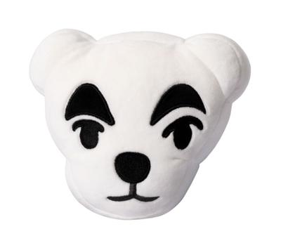 Animal Crossing Pluche - Mocchi Mocchi KK Slider