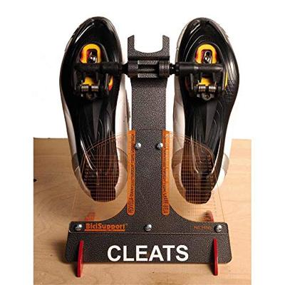 Bicisupport Cleat Positioner Bicisupport Cleat Positioner