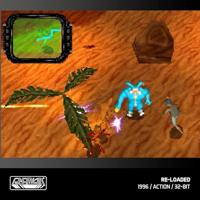 Evercade Gremlin Collection 2 - thumbnail
