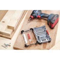 Bosch prof impact control 36 delige bitset - thumbnail