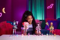 Monster High - Frankie Stein Monsterlijk Memorabele Verjaardag - Pop - Monster High - JBG75 - thumbnail