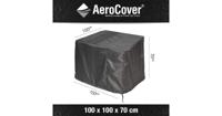 Hoes loungestoel 100 x 100 x 70 cm AeroCover - Aerocover - thumbnail