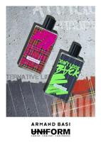 Armand Basi Uniform Don&apos;t Look Back Eau de Toilette Spray 100 ml - thumbnail