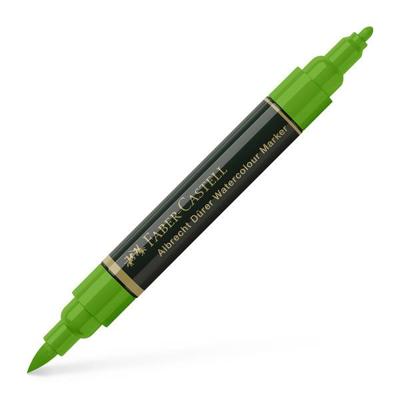 Faber Castell Aquarel marker Albrecht Dürer - 112 loofgroen