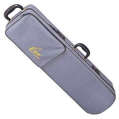 Odyssey Wind Instruments OTB1800 Premiere Bb/F Trombone met koffer