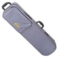 Odyssey Wind Instruments OTB1800 Premiere Bb/F Trombone met koffer - thumbnail